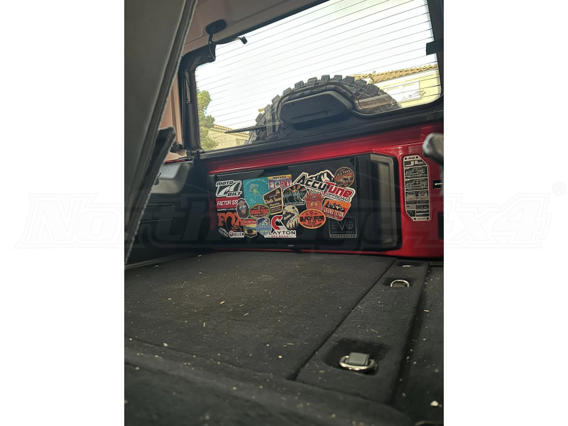 Rock Slide Engineering Tailgate Table (Part Number: AC-TB-200) User Media for: Rock Slide Engineering Tailgate Table - JL/JK