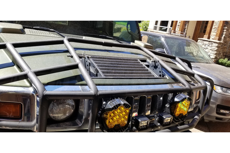 Baja Designs LP9 Pro LED Driving/Combo Light - Amber (Part Number: 320013) User Media for: Baja Designs LP9 Pro LED Driving/Combo Light - Amber