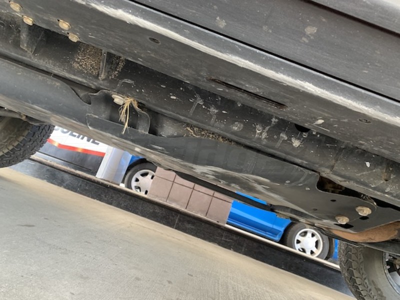 Rock Slide Engineering Gen 2 Step Slider Skid Plate (Part Number: AX-SS-SP-JK4) User Media for: Rock Slide Engineering Gen 2 Step Slider Skid Plate - JK 4dr