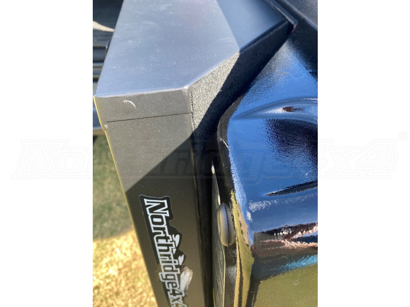 Tuffy Security Tailgate Lock Box (Part Number: 349-01) User Media for: Tuffy Security Tailgate Lock Box - JL
