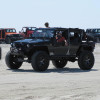 Savvy Offroad Aluminum Front Half Doors ( Part Number: SAV-JKFHD)