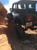 Rock Krawler 2.5in X-Factor Lift Kit w/Shocks ( Part Number: JK25XF-2KIT)