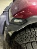 Diode Dynamics LED Sidemarkers Clear Set ( Part Number: DD5068)