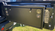 Tuffy Security Tailgate Lock Box ( Part Number: 349-01)
