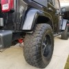 Rancho 2in Sport Lift Suspension System w/RS9000 Shocks  ( Part Number: RS66119BR9)