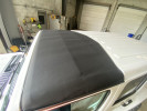 Bestop Sunrider for Hardtop, Black Twill ( Part Number: BST52452-17)