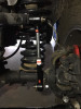 JKS Front Sway Bar Quicker Disconnects ( Part Number: 2034)