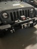 Warn VR EVO10 Winch w/ Steel Cable ( Part Number: 103252)
