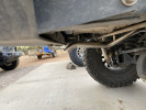 Pypes Exhaust System High Ground Clearance Catback System ( Part Number: SJJ21R)