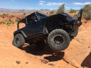 Rock Krawler 2.5in X-Factor Lift Kit w/Shocks ( Part Number: JK25XF-2KIT)