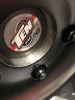 Dirty Life Roadkill Race Series Beadlock Wheel 17x9 5x5 14mm Offset Matte Black ( Part Number: 9302-7973MB14)