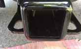 Smittybilt Receiver Hitch ( Part Number: JH45)