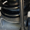 Rock Krawler Front Spring Pad Correction Kit ( Part Number: RK06705K)