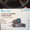 Midland MXT575 MicroMobile GMRS 2-Way Radio ( Part Number: MXT575)