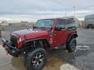 JKS 2.5/3.5in Suspension Component Box Kit ( Part Number: JSPEC2352)