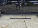 Rock Slide Engineering Side Step Sliders  ( Part Number: BD-SS-301-JT4)