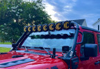 KC HiLiTES Gravity Pro6 50IN LED Light Bar  ( Part Number: 91308)