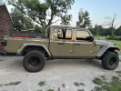 Clayton 2.5in Overland Plus Lift Kit  ( Part Number: 3010025)