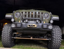 American Off Road Dana 30/44 Ball Joint Delete Kit ( Part Number: BJD1101)