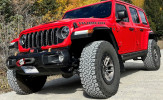 Warn Zeon XD 12-S Winch ( Part Number: 110012)