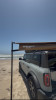 Rhino Rack Batwing Awning Right Side ( Part Number: 33200)