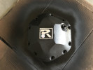 Riddler Manufacturing Dana 44 Differential Cover ( Part Number: RD44)