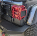 Rugged Ridge Elite Tail Light Guard Kit, Textured Black  ( Part Number: 11226.12)