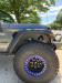 User Media for: Artec Industries Front Inner Fenders - Vented - JL/JT