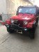 User Media for: Smittybilt SRC Front Bumper Black - TJ/LJ/YJ