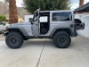 User Media for: Black Rhino Abrams Series Wheel, 17x9.5 5x5 - Textured Matte Gunmetal - JT/JL/JK