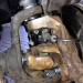 User Media for: Teraflex Heavy Duty Dana 30/44 Ball Joint Kit w/out Knurl Upper and Lower - JK