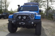 User Media for: AEV Premium Front Bumper  - JK