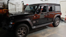 User Media for: Bestop Supertop® Ultra Soft Top Black Twill - JL 4dr