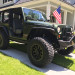 User Media for: Poison Spyder Narrow Width Crusher Flares Front Aluminum - JK