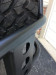 User Media for: EVO Manufacturing Tire Carrier Rear - JK