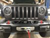 User Media for: Artec Industries Winch Plate - JT/JL