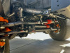 User Media for: RockJock Front Antirock Sway Bar Kit - JT/JL