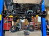 User Media for: RockJock Johnny Joint Adjustable Front Trac Bar    - JK 