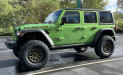 User Media for: Dirty Life DT-1 9303 Series Beadlock Wheel 17x9 5x5 12mm Offset Matte Gold - JT/JL/JK