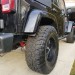 User Media for: Rancho 2in Sport Lift Suspension System w/RS9000 Shocks  - JK 4dr