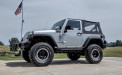 User Media for: Rock Krawler Front Triple Rate Coil Springs - 3.5in JK4dr & TJ, 4.5in JK2dr