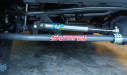 Rough Country High Steer Drag Link and Track Bar Bracket Kit  ( Part Number: 10601)