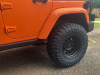 User Media for: Black Rhino Stadium Wheel, 17x9.5, 5x5 - Matte Black - JT/JL/JK