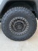 User Media for: Black Rhino Abrams Series Wheel, 17x9.5 5x5 - Textured Matte Gunmetal - JT/JL/JK