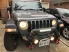User Media for: Smittybilt Stryker Front Bumper Center Section  - JT/JL/JK