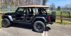 User Media for: Oracle Flush Mount LED Tail Lights - Pair - JL