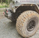 User Media for: Nitto Trail Grappler 40X13.50R17 Tire