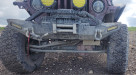 Currie Enterprises High Pinion 44 Front Axle w/ 4.56 Gears and E-Lockers ( Part Number: CE-JF4404E45)