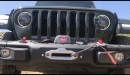 User Media for: Bolt Hood Lock - JT/JL 