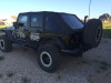 User Media for: EVO Manufacturing Rockskin Corners Rear - JK 4dr